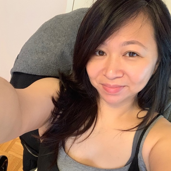 Meet your Posher, Ree - Picture 1 of 1